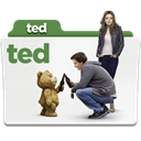 Ted 2_3 icon